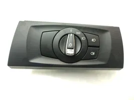 BMW 3 E92 E93 Light switch 9169415