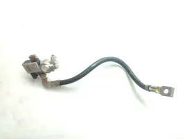 BMW 3 E92 E93 Cable negativo de tierra (batería) 7616200