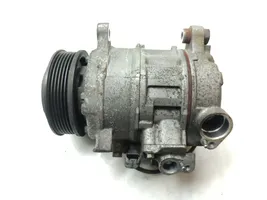 BMW X5 F15 Ilmastointilaitteen kompressorin pumppu (A/C) 9216467