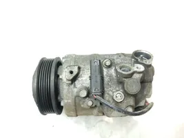 BMW X5 F15 Ilmastointilaitteen kompressorin pumppu (A/C) 9216467
