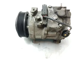 BMW X5 F15 Ilmastointilaitteen kompressorin pumppu (A/C) 9216467