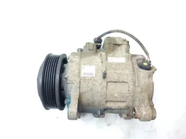 BMW X5 F15 Ilmastointilaitteen kompressorin pumppu (A/C) 9216467