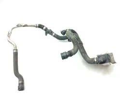 BMW X5 F15 Coolant heater control valve 8512236