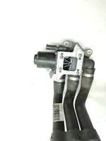 BMW X5 F15 Coolant heater control valve 8512236