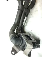 BMW X5 F15 Zawór sterujący płynu chłodzącego 8512236