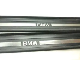 BMW 3 E92 E93 Set di rifiniture davanzale (interno) 7120763