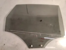 Audi A1 aizmugurējo durvju stikls 