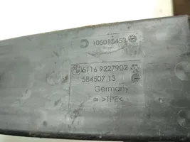 BMW 3 F30 F35 F31 Other interior part 9227902