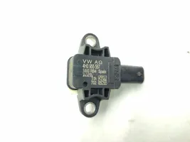 Audi A1 Airbag deployment crash/impact sensor 4H0955557