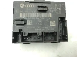 Audi A1 Centralina/modulo portiere 8X0959793K