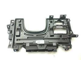 Land Rover Discovery Sport Panelės apdailos skydas (apatinis) K8D204325BD