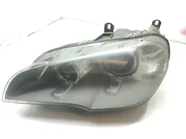 BMW X5 E70 Headlight/headlamp 7221893