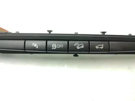 BMW X5 E70 Kit interrupteurs 9208218