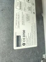 BMW X5 E70 Moduł / Sterownik Bluetooth 9248179