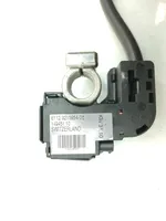 BMW X5 E70 Cable negativo de tierra (batería) 9215954