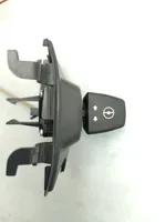 BMW X5 E70 Steering wheel adjustment handle/lever 