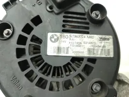 BMW X5 E70 Alternator 7803724