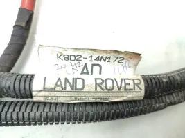 Land Rover Discovery Sport Autres faisceaux de câbles K8D214N172AD