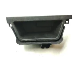 BMW X5 E70 Glove box in trunk 7145892