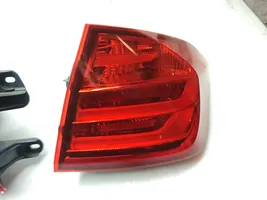 BMW 3 F30 F35 F31 Rear/tail lights set 7371112