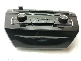 BMW X2 F39 Climate control unit 9371457