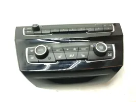 BMW X2 F39 Climate control unit 9371457