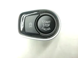 BMW X2 F39 Przycisk zapłonu Start / Stop 9289135