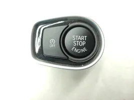 BMW X2 F39 Bouton poussoir de démarrage du moteur 9289135