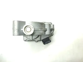 BMW X2 F39 Throttle valve 7619008