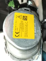 BMW X2 F39 Ceinture de sécurité arrière 34227541D