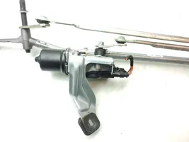 BMW X2 F39 Front wiper linkage and motor 7429701