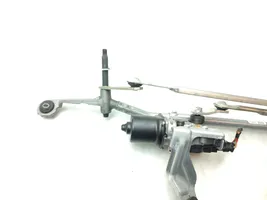 BMW X2 F39 Front wiper linkage and motor 7429701