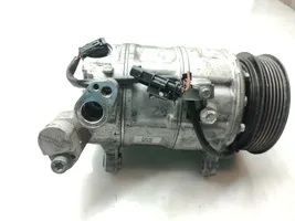 BMW X2 F39 Air conditioning (A/C) compressor (pump) PDFGW3968