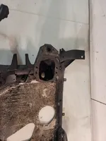 BMW X5 E70 Front subframe 