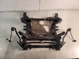 BMW X5 E70 Front subframe 