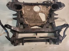 BMW X5 E70 Front subframe 