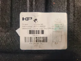 Hyundai i30 Tavaratilan kaukalon tekstiilikansi 85710A6500