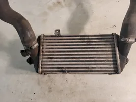 Hyundai i30 Radiatore intercooler 282702A570