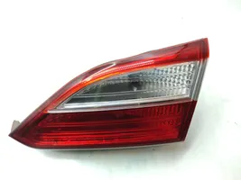 Hyundai i30 Lampy tylnej klapy bagażnika 92404A62