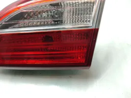 Hyundai i30 Lampy tylnej klapy bagażnika 92404A62