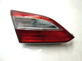 Hyundai i30 Lampy tylnej klapy bagażnika 92403A62