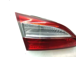 Hyundai i30 Lampy tylnej klapy bagażnika 92403A62