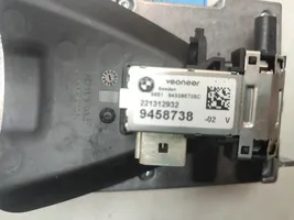 BMW X2 F39 Camera control unit module 5A350D2