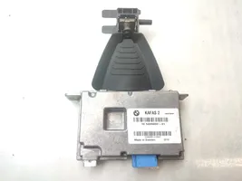 BMW X2 F39 Camera control unit module 5A350D2