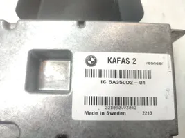 BMW X2 F39 Camera control unit module 5A350D2