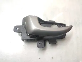 Hyundai i30 Loading door interior handle 82613GD000