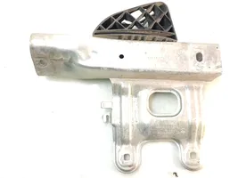 BMW 4 F32 F33 Front bumper mounting bracket 7289910