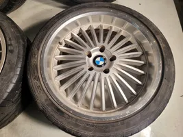 BMW 5 F10 F11 Обод (ободья) колеса из легкого сплава R 19 SF7219X912J