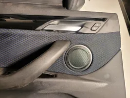 BMW X2 F39 Juego interior 