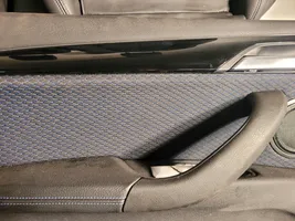 BMW X2 F39 Juego interior 